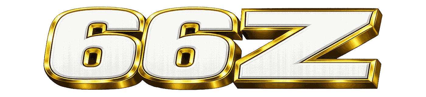 66z লোগো